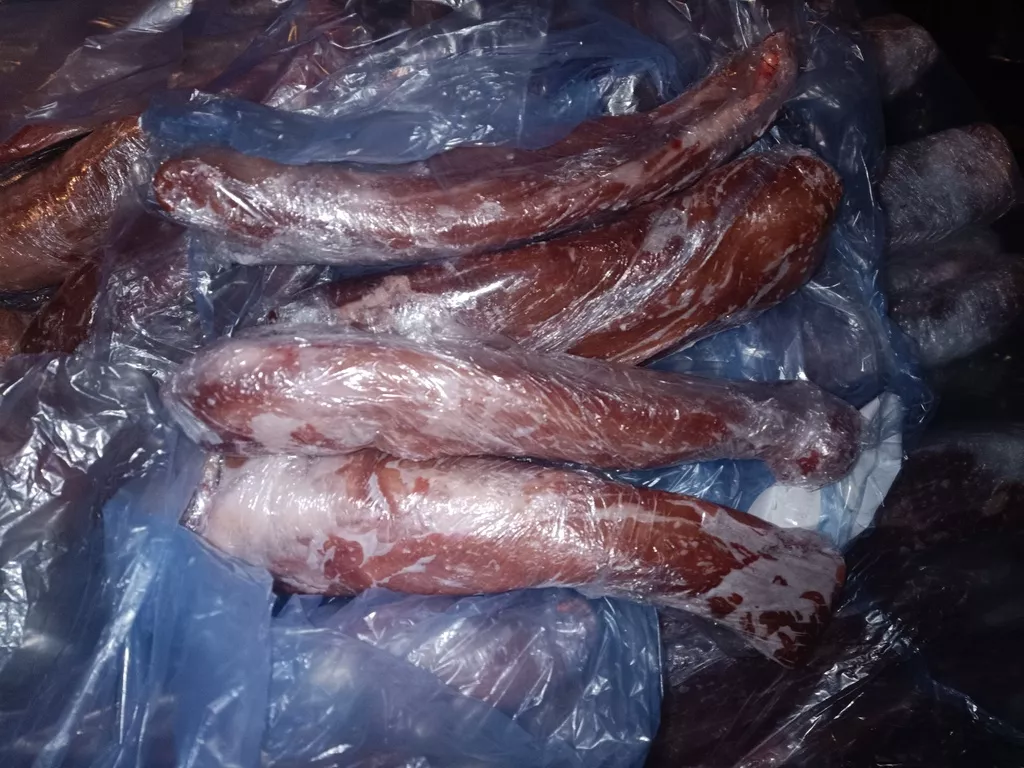 заморозка :мяса,рыба,овощи в Нижнем Новгороде и Нижегородской области 22