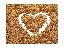 Каша гречневая "Гималайская" со льном