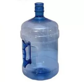 пластиковая бутыль пэт 19л многооборот. в Нижнем Новгороде и Нижегородской области 3