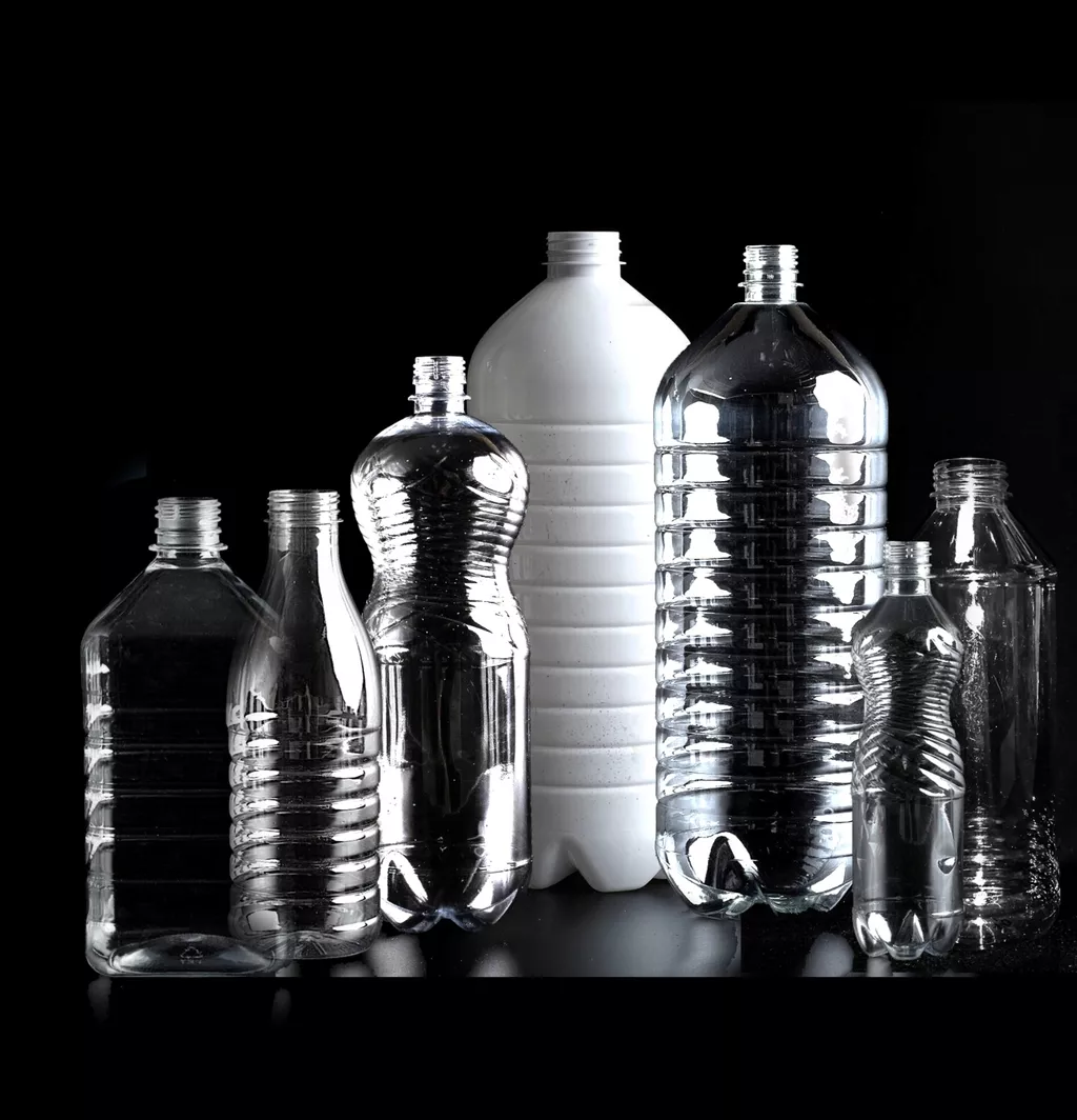 пластиковые бутылки пэт в ассортименте в Нижнем Новгороде и Нижегородской области 5