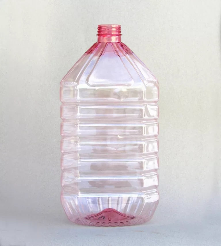 пластиковые бутылки пэт объемом 4 - 10л в Нижнем Новгороде и Нижегородской области 10