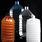 пластиковые бутылки пэт объемом 4 - 10л в Нижнем Новгороде и Нижегородской области