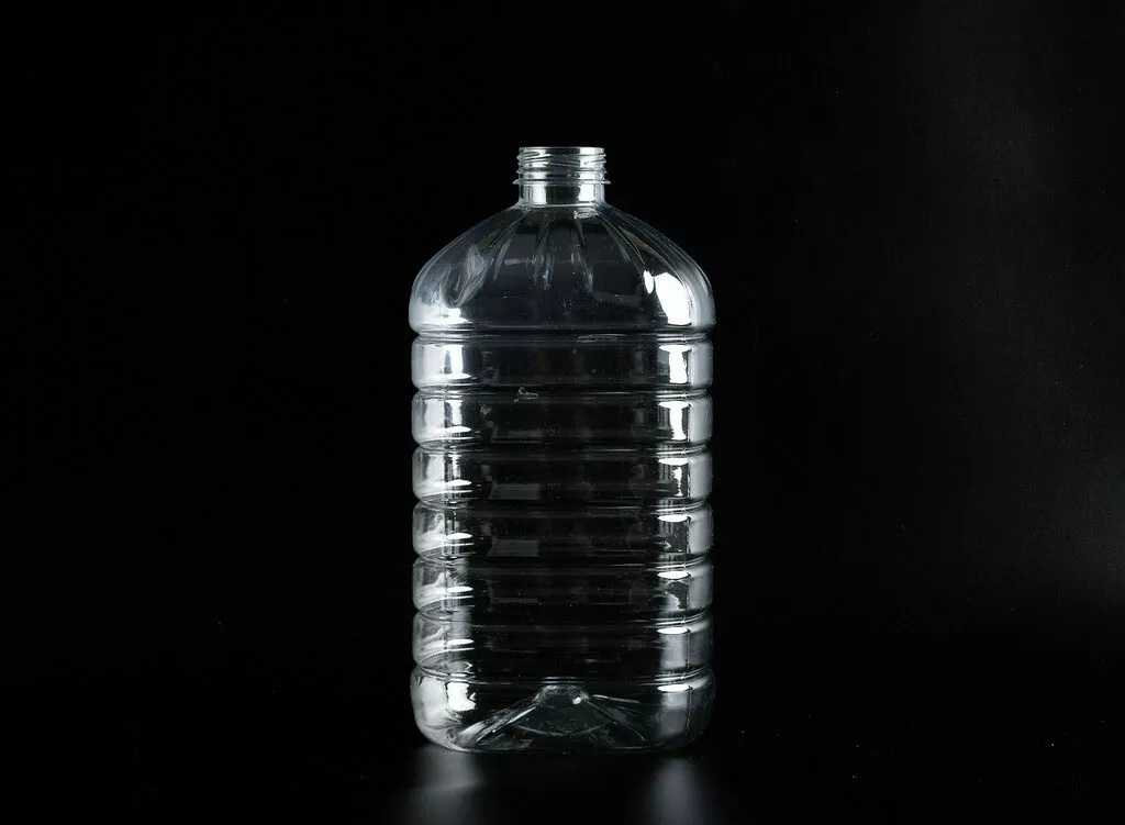 пластиковые бутылки пэт объемом 4 - 10л в Нижнем Новгороде и Нижегородской области 7