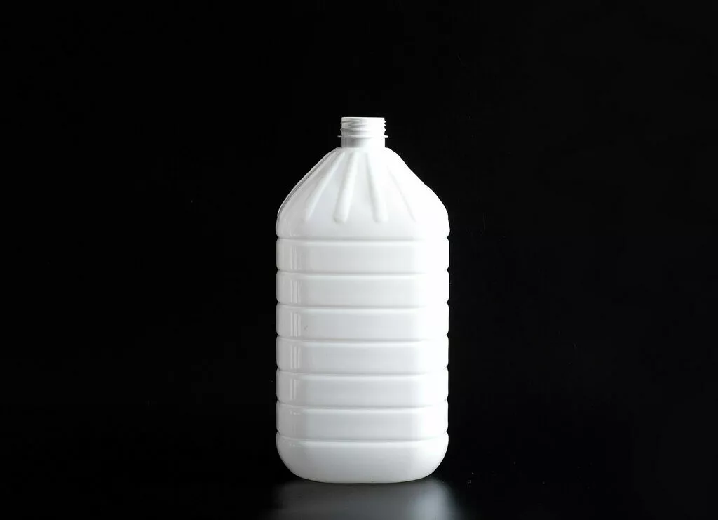 пластиковые бутылки пэт объемом 4 - 10л в Нижнем Новгороде и Нижегородской области 3