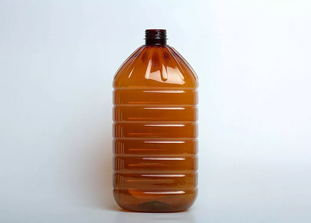 пластиковые бутылки пэт объемом 4 - 10л в Нижнем Новгороде и Нижегородской области 8