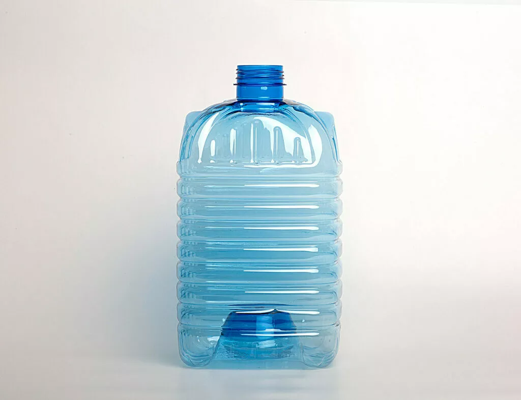пластиковые бутылки пэт объемом 4 - 10л в Нижнем Новгороде и Нижегородской области 6