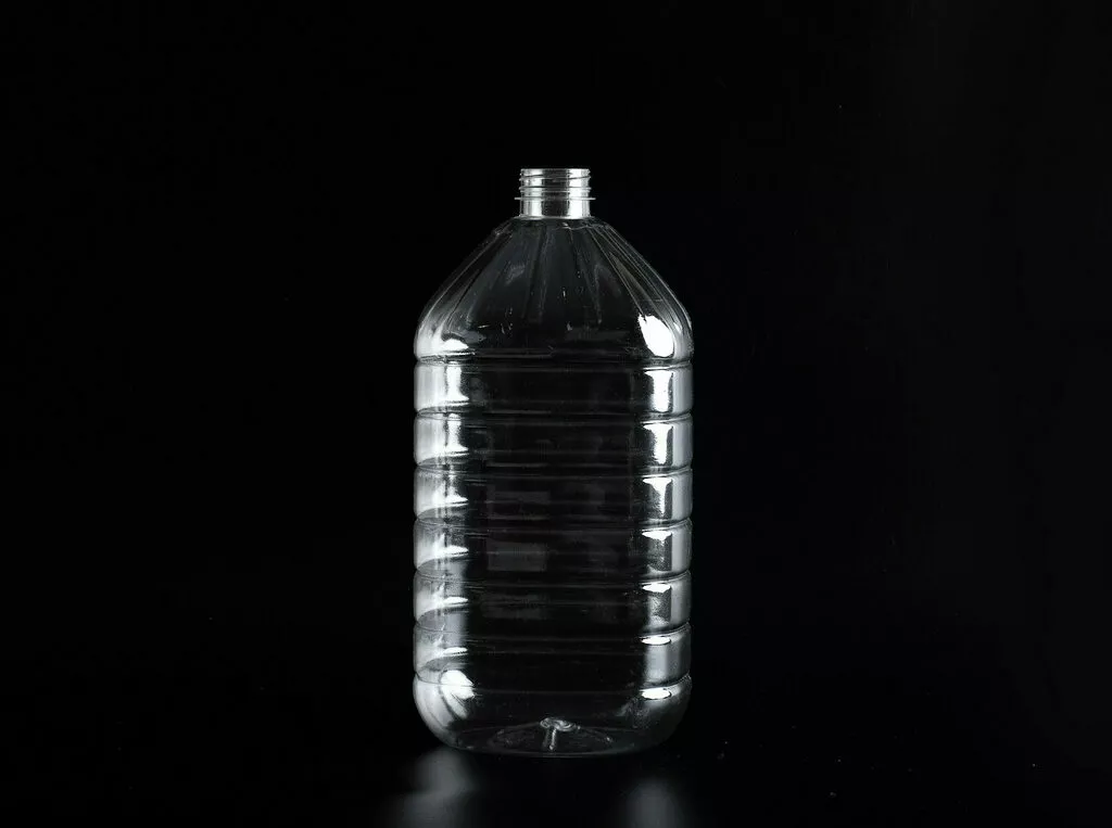 пластиковые бутылки пэт объемом 4 - 10л в Нижнем Новгороде и Нижегородской области 2